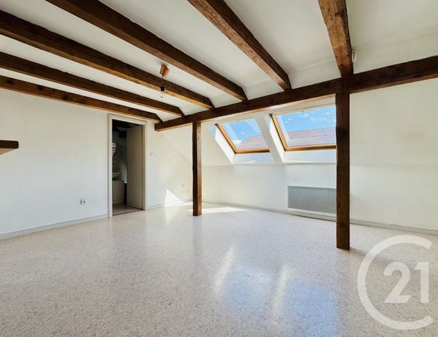 appartement - STRASBOURG - 67