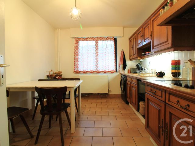 Afficher la photo en grand Appartement F6 à vendre - 5 pièces - 107.85 m2 - STRASBOURG - 67 - ALSACE - Century 21 Etoile