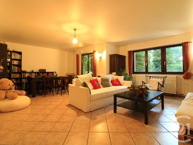 Afficher la photo en grand Appartement F6 à vendre - 5 pièces - 107.85 m2 - STRASBOURG - 67 - ALSACE - Century 21 Etoile