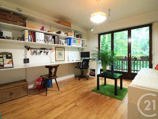Afficher la photo en grand Appartement F6 à vendre - 5 pièces - 107.85 m2 - STRASBOURG - 67 - ALSACE - Century 21 Etoile