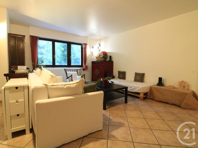 Afficher la photo en grand Appartement F6 à vendre - 5 pièces - 107.85 m2 - STRASBOURG - 67 - ALSACE - Century 21 Etoile
