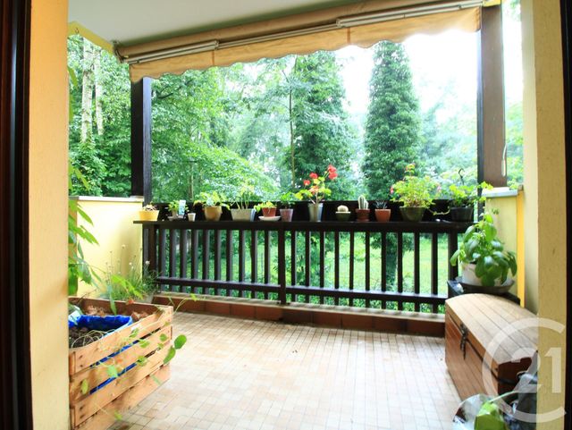 Afficher la photo en grand Appartement F6 à vendre - 5 pièces - 107.85 m2 - STRASBOURG - 67 - ALSACE - Century 21 Etoile