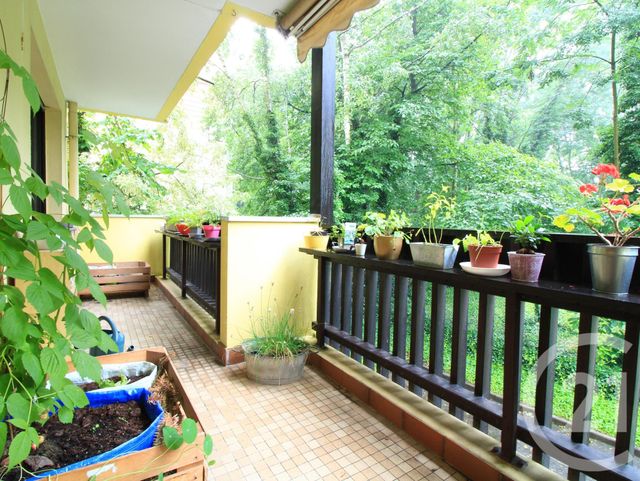 Afficher la photo en grand Appartement F6 à vendre - 5 pièces - 107.85 m2 - STRASBOURG - 67 - ALSACE - Century 21 Etoile
