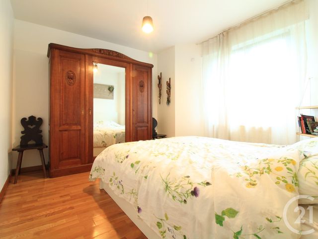 Afficher la photo en grand Appartement F6 à vendre - 5 pièces - 107.85 m2 - STRASBOURG - 67 - ALSACE - Century 21 Etoile