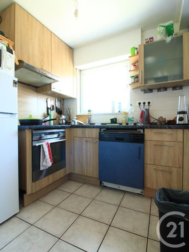 Appartement F2 à vendre - 2 pièces - 41.02 m2 - STRASBOURG - 67 - ALSACE - Century 21 Etoile Appartement F2 à vendre - 2 pièces - 41.02 m2 - STRASBOURG - 67 - ALSACE - Century 21 Etoile