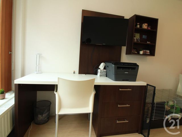 Appartement F1 à vendre - 1 pièce - 18.0 m2 - STRASBOURG - 67 - ALSACE - Century 21 Etoile Appartement F1 à vendre - 1 pièce - 18.0 m2 - STRASBOURG - 67 - ALSACE - Century 21 Etoile