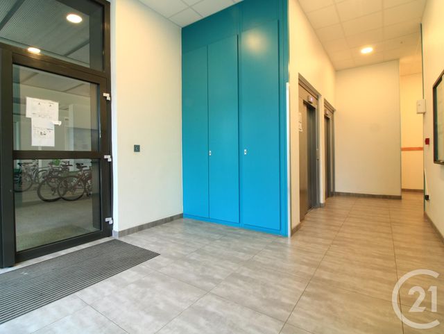 Appartement F1 à vendre - 1 pièce - 18.0 m2 - STRASBOURG - 67 - ALSACE - Century 21 Etoile Appartement F1 à vendre - 1 pièce - 18.0 m2 - STRASBOURG - 67 - ALSACE - Century 21 Etoile