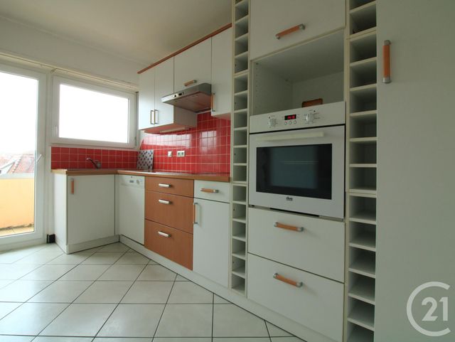 Afficher la photo en grand Appartement à vendre - 3 pièces - 55.16 m2 - STRASBOURG - 67 - ALSACE - Century 21 Etoile