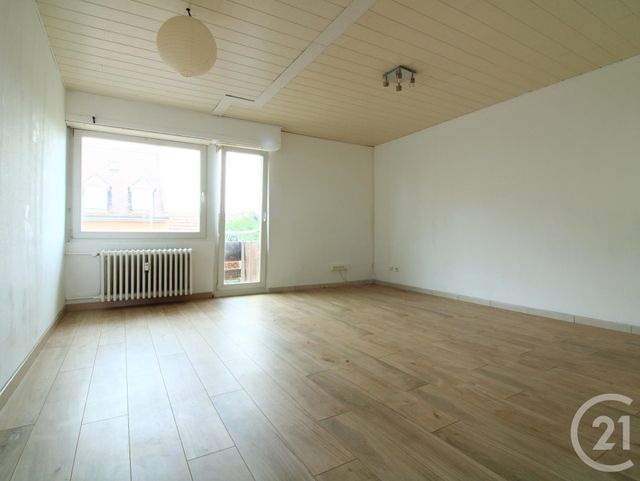 Afficher la photo en grand Appartement à vendre - 3 pièces - 55.16 m2 - STRASBOURG - 67 - ALSACE - Century 21 Etoile