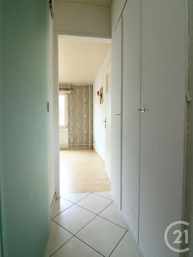 Afficher la photo en grand Appartement à vendre - 3 pièces - 55.16 m2 - STRASBOURG - 67 - ALSACE - Century 21 Etoile