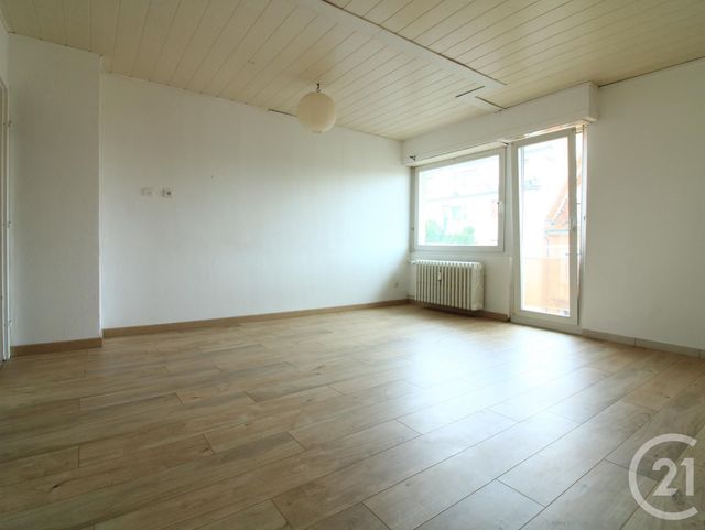 Afficher la photo en grand Appartement à vendre - 3 pièces - 55.16 m2 - STRASBOURG - 67 - ALSACE - Century 21 Etoile