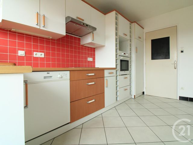 Afficher la photo en grand Appartement à vendre - 3 pièces - 55.16 m2 - STRASBOURG - 67 - ALSACE - Century 21 Etoile