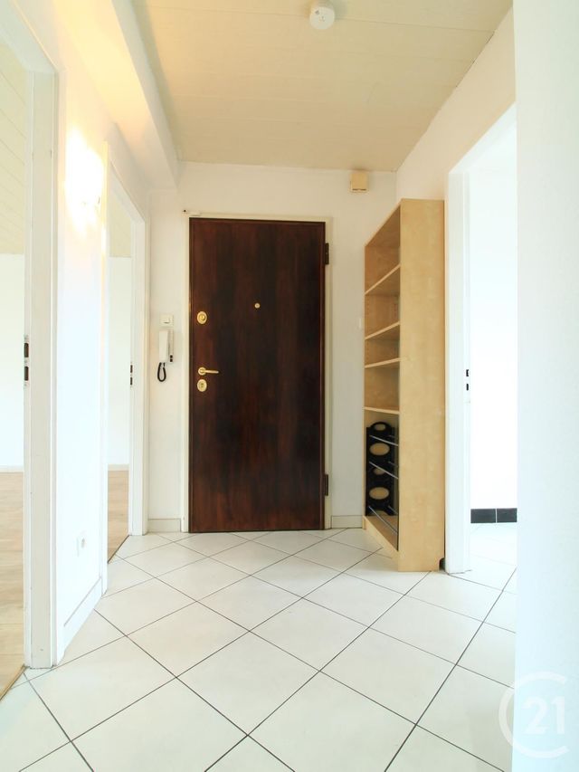 Afficher la photo en grand Appartement à vendre - 3 pièces - 55.16 m2 - STRASBOURG - 67 - ALSACE - Century 21 Etoile