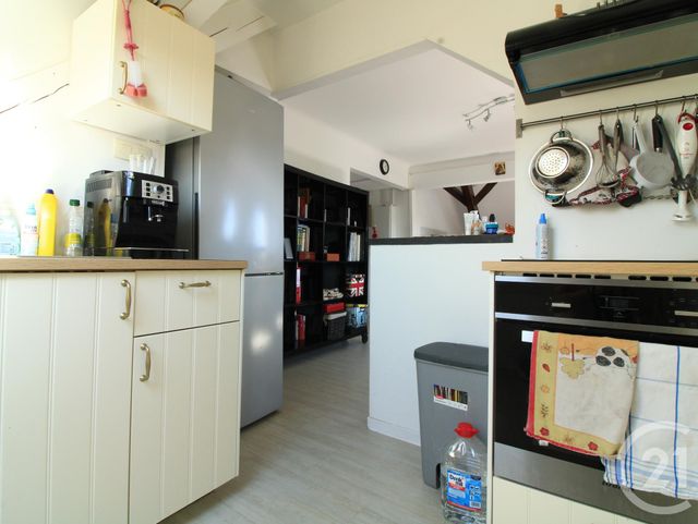 Afficher la photo en grand Appartement F3 à vendre - 3 pièces - 54.01 m2 - STRASBOURG - 67 - ALSACE - Century 21 Etoile