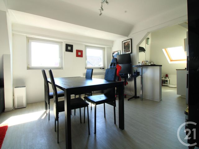 Afficher la photo en grand Appartement F3 à vendre - 3 pièces - 54.01 m2 - STRASBOURG - 67 - ALSACE - Century 21 Etoile