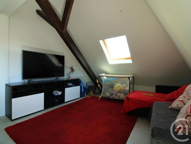 Afficher la photo en grand Appartement F3 à vendre - 3 pièces - 54.01 m2 - STRASBOURG - 67 - ALSACE - Century 21 Etoile