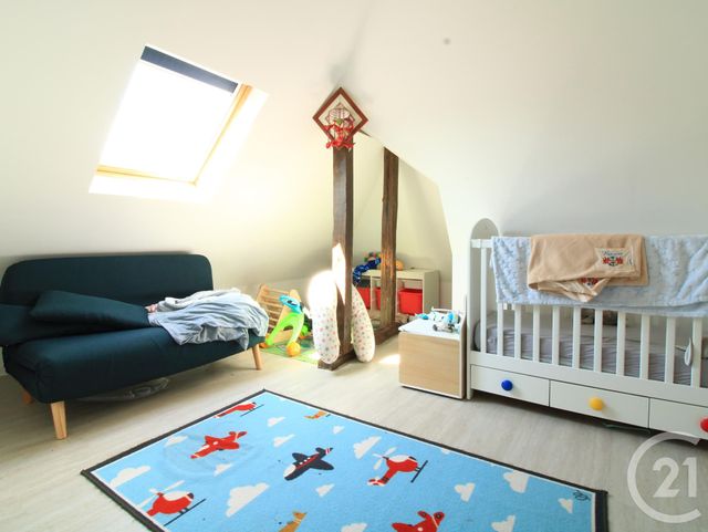 Afficher la photo en grand Appartement F3 à vendre - 3 pièces - 54.01 m2 - STRASBOURG - 67 - ALSACE - Century 21 Etoile