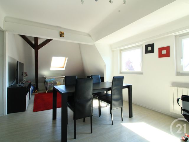 Afficher la photo en grand Appartement F3 à vendre - 3 pièces - 54.01 m2 - STRASBOURG - 67 - ALSACE - Century 21 Etoile