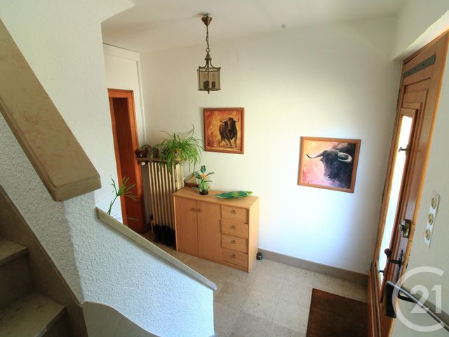 Afficher la photo en grand Appartement F3 à vendre - 3 pièces - 54.01 m2 - STRASBOURG - 67 - ALSACE - Century 21 Etoile
