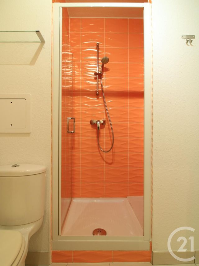 Afficher la photo en grand Studio à vendre - 1 pièce - 19.1 m2 - STRASBOURG - 67 - ALSACE - Century 21 Etoile