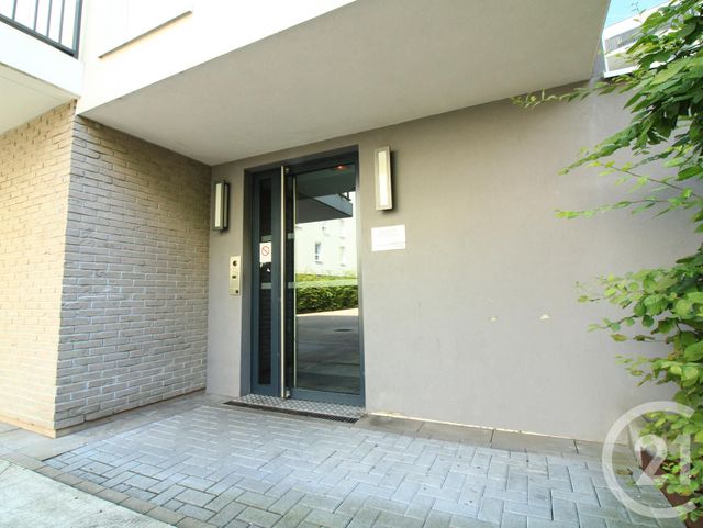 Afficher la photo en grand Studio à vendre - 1 pièce - 19.1 m2 - STRASBOURG - 67 - ALSACE - Century 21 Etoile