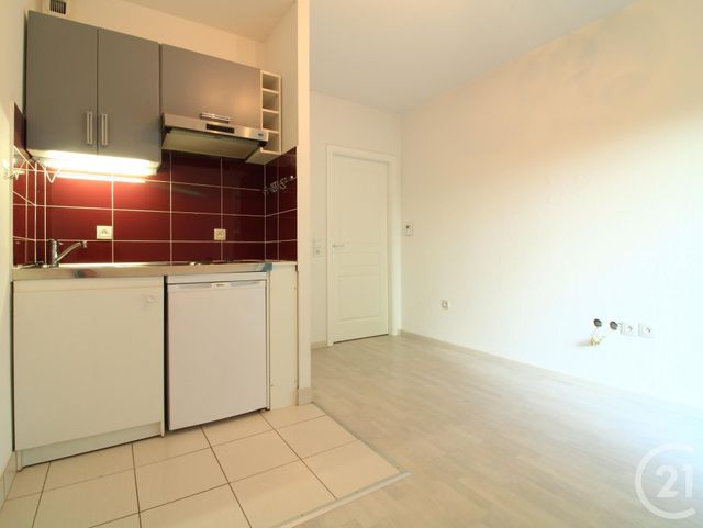 Afficher la photo en grand Studio à vendre - 1 pièce - 19.1 m2 - STRASBOURG - 67 - ALSACE - Century 21 Etoile