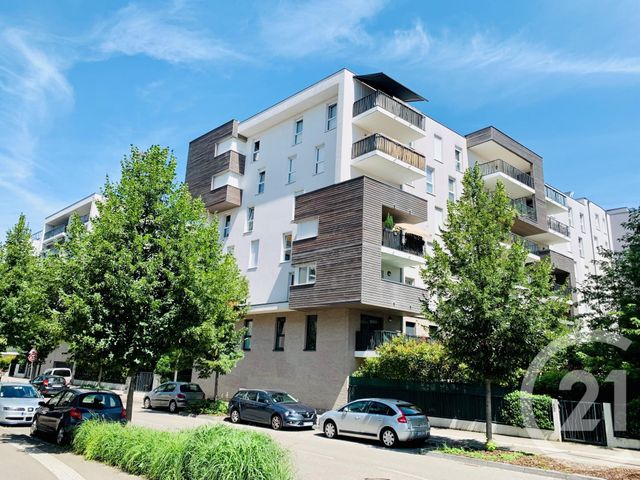 Afficher la photo en grand Studio à vendre - 1 pièce - 19.1 m2 - STRASBOURG - 67 - ALSACE - Century 21 Etoile