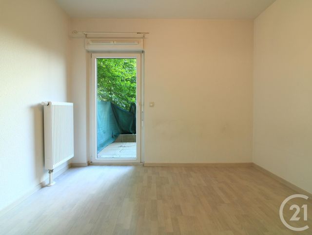 Afficher la photo en grand Studio à vendre - 1 pièce - 19.1 m2 - STRASBOURG - 67 - ALSACE - Century 21 Etoile