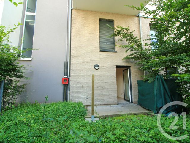 Afficher la photo en grand Studio à vendre - 1 pièce - 19.1 m2 - STRASBOURG - 67 - ALSACE - Century 21 Etoile