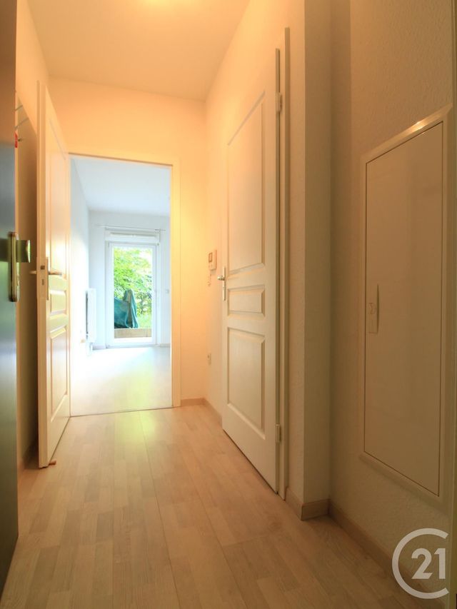 Afficher la photo en grand Studio à vendre - 1 pièce - 19.1 m2 - STRASBOURG - 67 - ALSACE - Century 21 Etoile