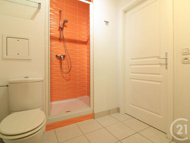 Afficher la photo en grand Studio à vendre - 1 pièce - 19.1 m2 - STRASBOURG - 67 - ALSACE - Century 21 Etoile