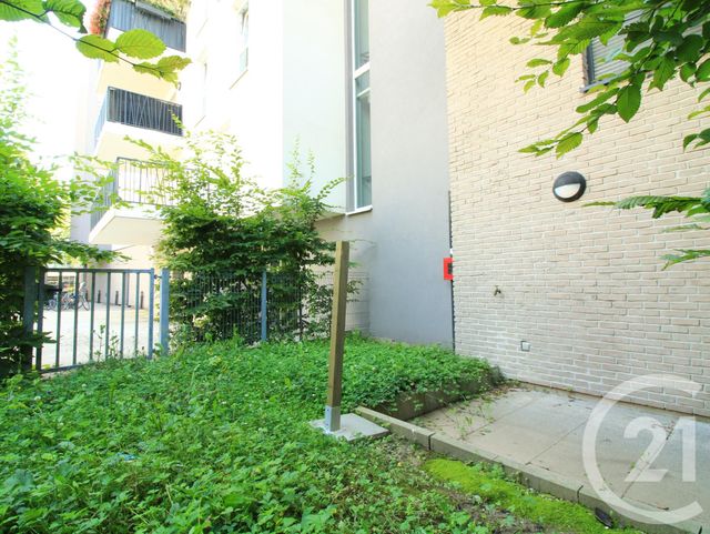 Afficher la photo en grand Studio à vendre - 1 pièce - 19.1 m2 - STRASBOURG - 67 - ALSACE - Century 21 Etoile