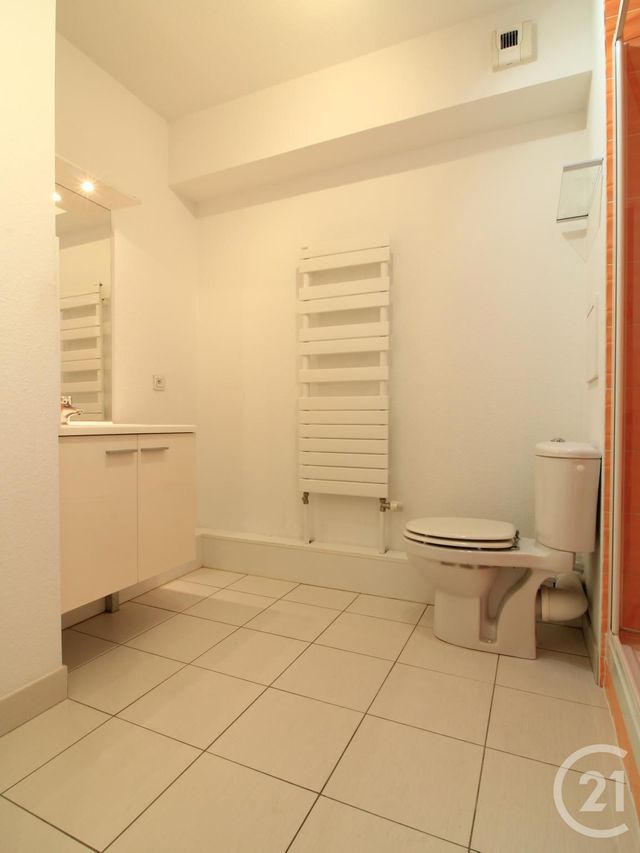 Afficher la photo en grand Studio à vendre - 1 pièce - 19.1 m2 - STRASBOURG - 67 - ALSACE - Century 21 Etoile
