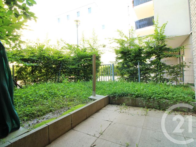 Afficher la photo en grand Studio à vendre - 1 pièce - 19.1 m2 - STRASBOURG - 67 - ALSACE - Century 21 Etoile