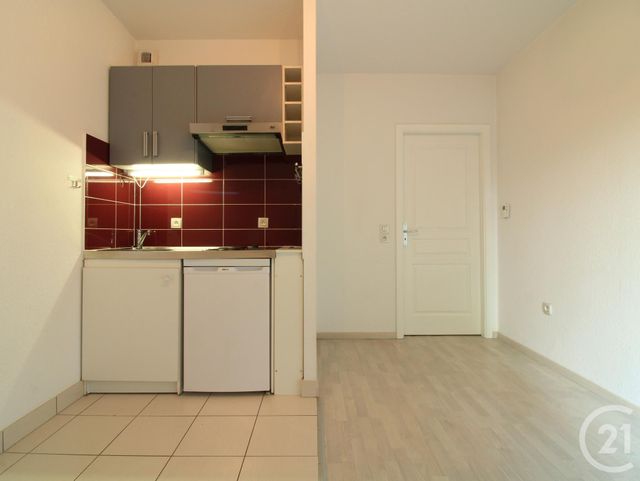 Afficher la photo en grand Studio à vendre - 1 pièce - 19.1 m2 - STRASBOURG - 67 - ALSACE - Century 21 Etoile