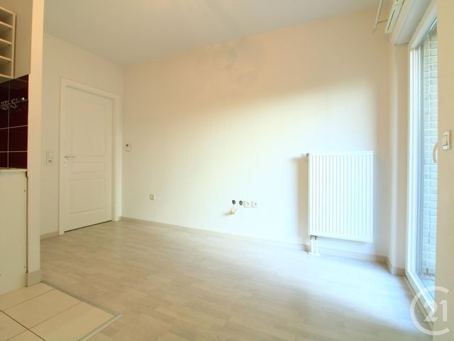 Afficher la photo en grand Studio à vendre - 1 pièce - 19.1 m2 - STRASBOURG - 67 - ALSACE - Century 21 Etoile