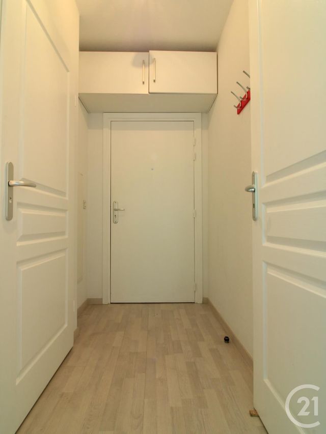 Afficher la photo en grand Studio à vendre - 1 pièce - 19.1 m2 - STRASBOURG - 67 - ALSACE - Century 21 Etoile