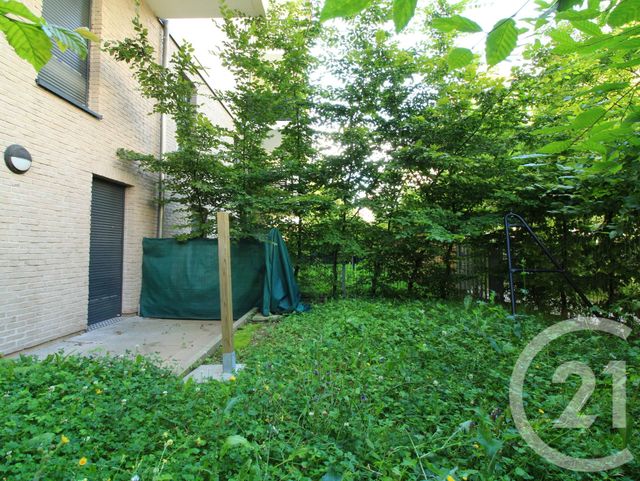 Afficher la photo en grand Studio à vendre - 1 pièce - 19.1 m2 - STRASBOURG - 67 - ALSACE - Century 21 Etoile