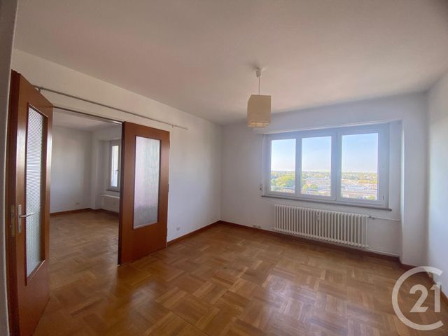 Appartement à vendre - 3 pièces - 102.0 m2 - STRASBOURG - 67 - ALSACE - Century 21 Etoile