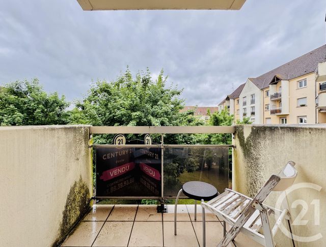 Afficher la photo en grand Appartement à vendre - 3 pièces - 74.0 m2 - STRASBOURG - 67 - ALSACE - Century 21 Etoile