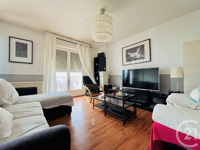 Afficher la photo en grand Appartement à vendre - 3 pièces - 74.0 m2 - STRASBOURG - 67 - ALSACE - Century 21 Etoile