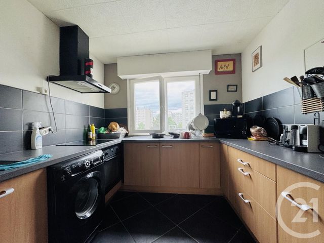 Afficher la photo en grand Appartement à vendre - 3 pièces - 74.0 m2 - STRASBOURG - 67 - ALSACE - Century 21 Etoile