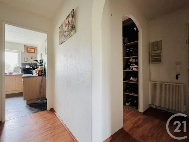 Afficher la photo en grand Appartement à vendre - 3 pièces - 74.0 m2 - STRASBOURG - 67 - ALSACE - Century 21 Etoile