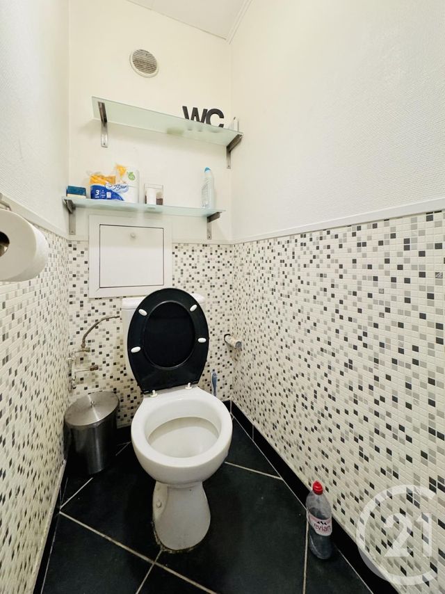 Afficher la photo en grand Appartement à vendre - 3 pièces - 74.0 m2 - STRASBOURG - 67 - ALSACE - Century 21 Etoile