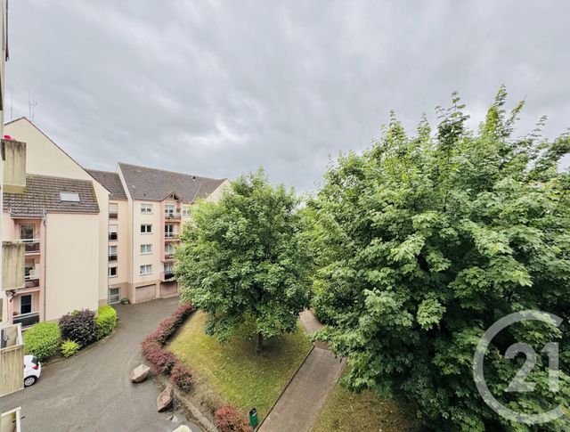 Afficher la photo en grand Appartement à vendre - 3 pièces - 74.0 m2 - STRASBOURG - 67 - ALSACE - Century 21 Etoile