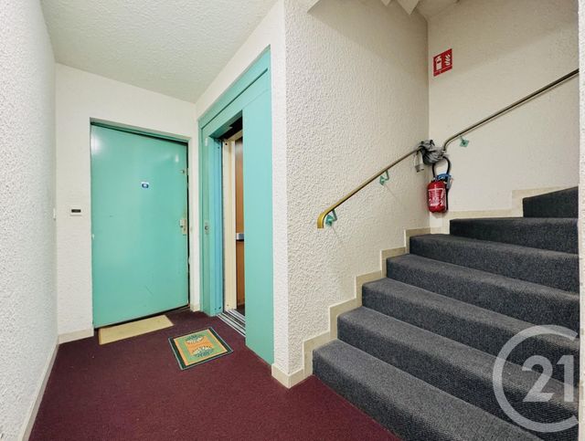 Afficher la photo en grand Appartement à vendre - 3 pièces - 74.0 m2 - STRASBOURG - 67 - ALSACE - Century 21 Etoile