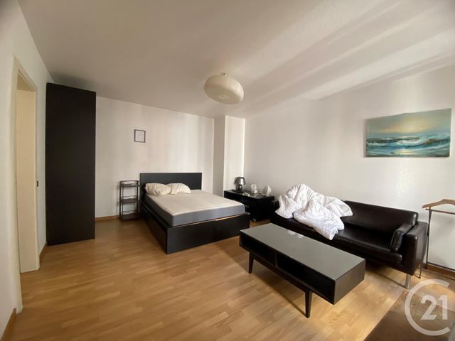 Appartement F2 à vendre - 2 pièces - 45.0 m2 - STRASBOURG - 67 - ALSACE - Century 21 Etoile