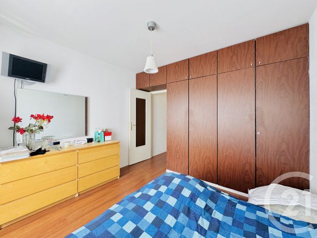 Appartement 3/4 p à vendre - 4 pièces - 88.5 m2 - STRASBOURG - 67 - ALSACE - Century 21 Etoile