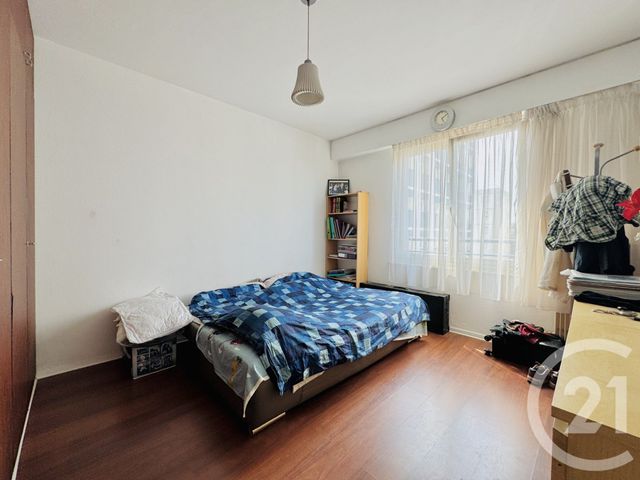 Appartement 3/4 p à vendre - 4 pièces - 88.5 m2 - STRASBOURG - 67 - ALSACE - Century 21 Etoile