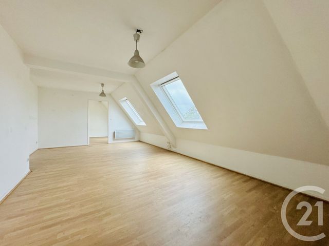 appartement - STRASBOURG - 67